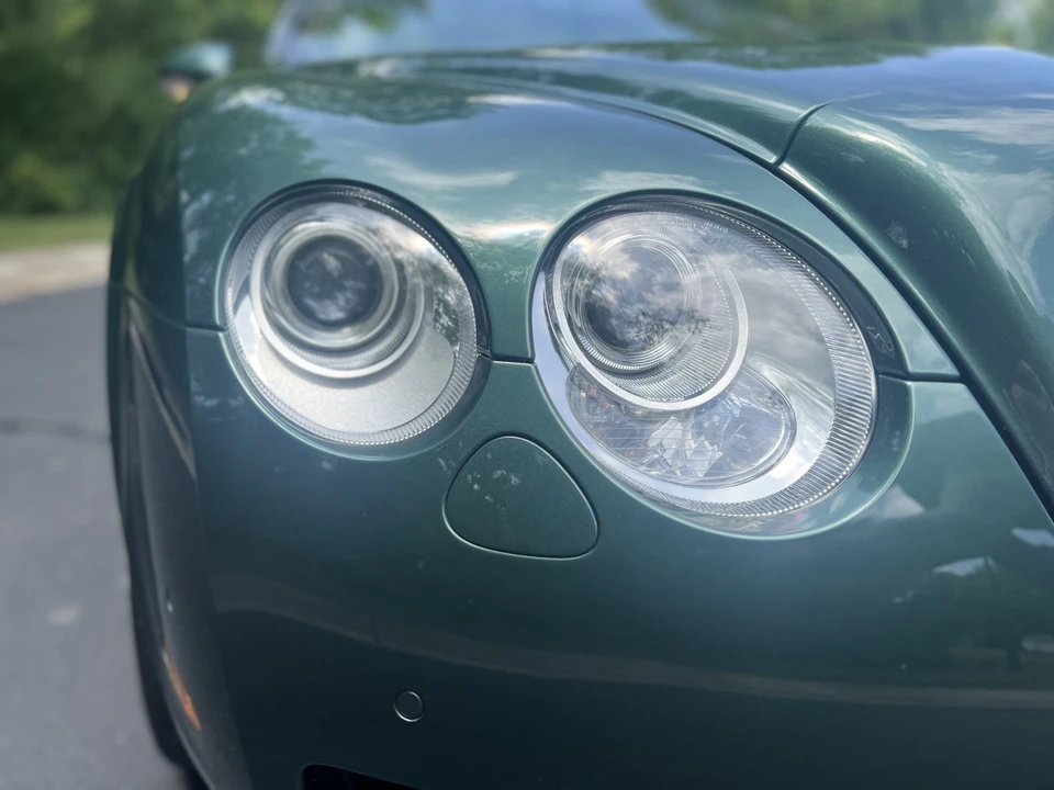 2007 Bentley Continental GTC - Image 27 of 31