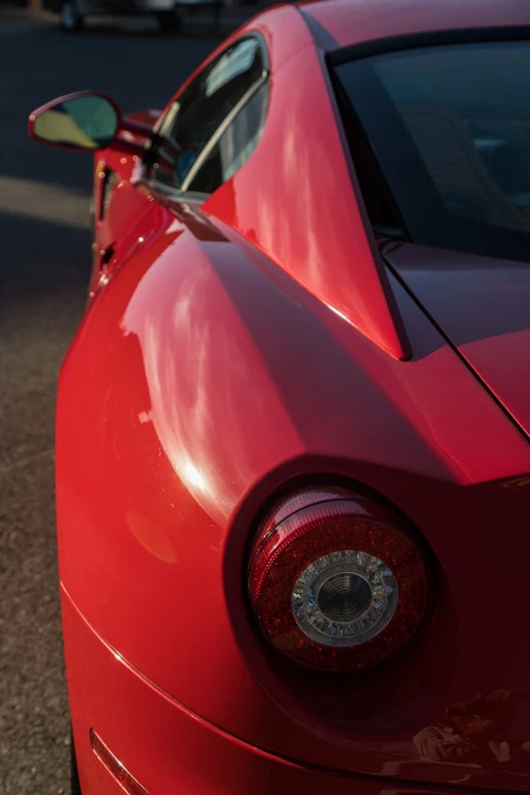 2007 Ferrari 599 GTB Fiorano - Image 23 of 31