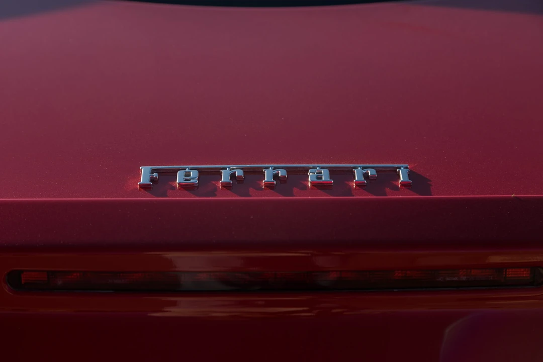 2007 Ferrari 599 GTB Fiorano - Image 27 of 31