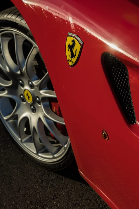 2007 Ferrari 599 GTB Fiorano - Image 20 of 31