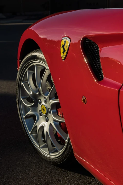 2007 Ferrari 599 GTB Fiorano - Image 18 of 31