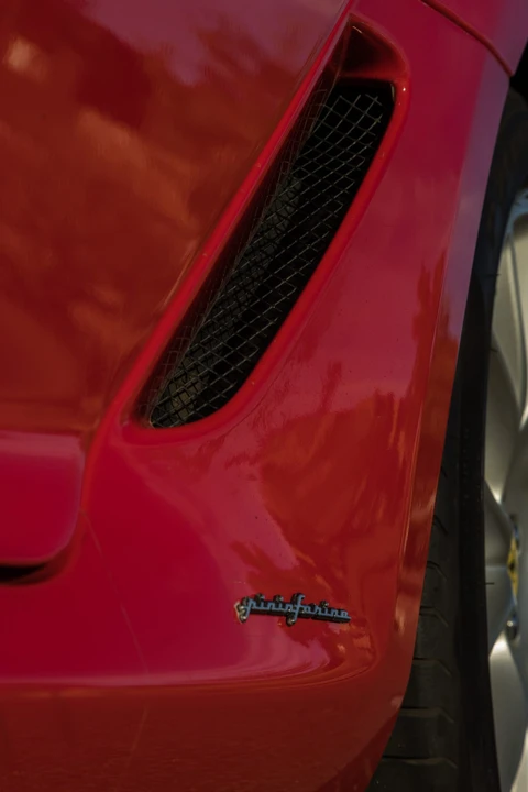 2007 Ferrari 599 GTB Fiorano - Image 31 of 31