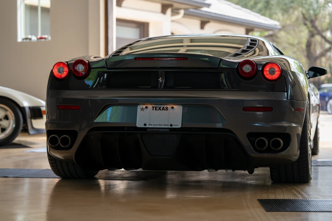 2007 Ferrari F430 Berlinetta - Image 20 of 31