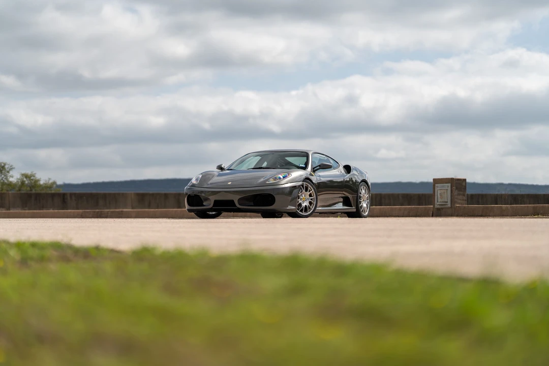 2007 Ferrari F430 Berlinetta - Image 14 of 31