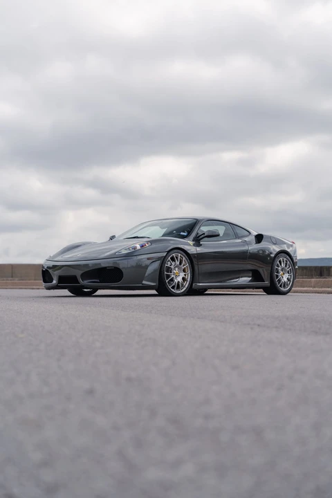 2007 Ferrari F430 Berlinetta - Image 16 of 31