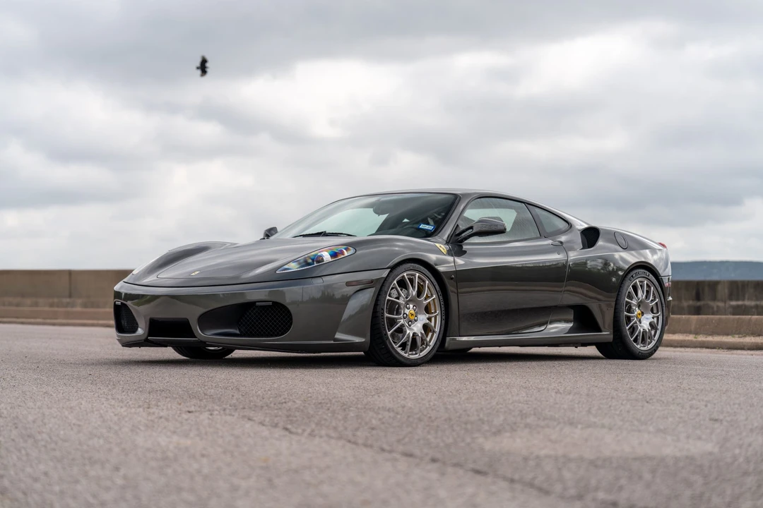 2007 Ferrari F430 Berlinetta - Image 11 of 31