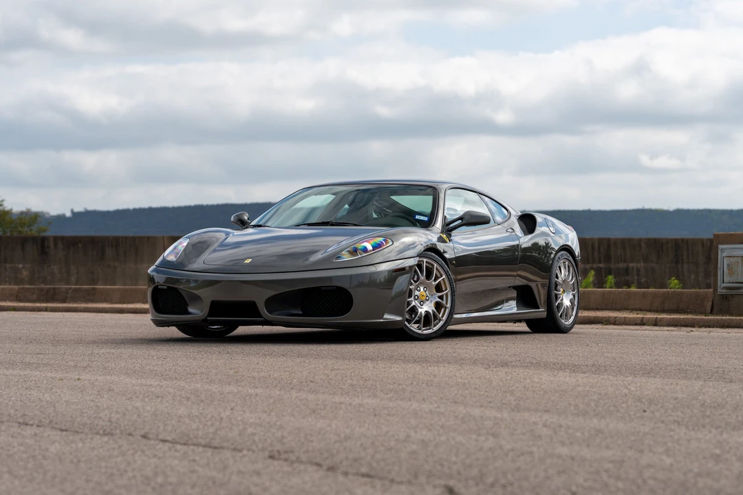 2007 Ferrari F430 Berlinetta - Image 2 of 31