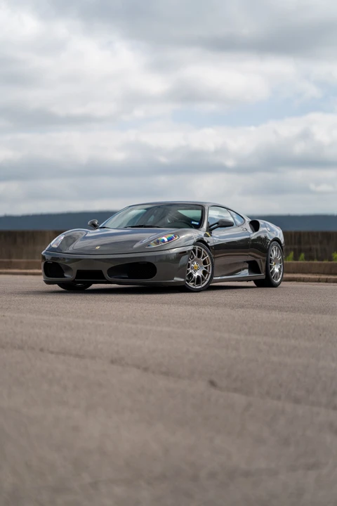 2007 Ferrari F430 Berlinetta - Image 17 of 31