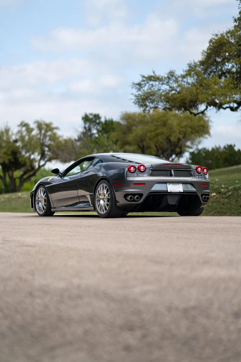 2007 Ferrari F430 Berlinetta - Image 18 of 31