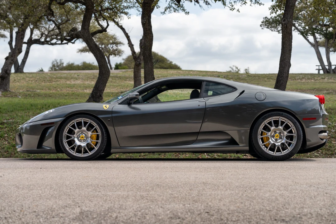 2007 Ferrari F430 Berlinetta - Image 15 of 31