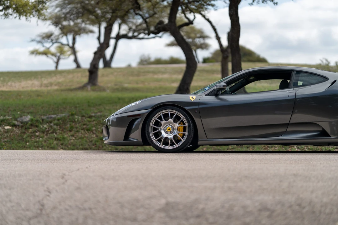 2007 Ferrari F430 Berlinetta - Image 27 of 31