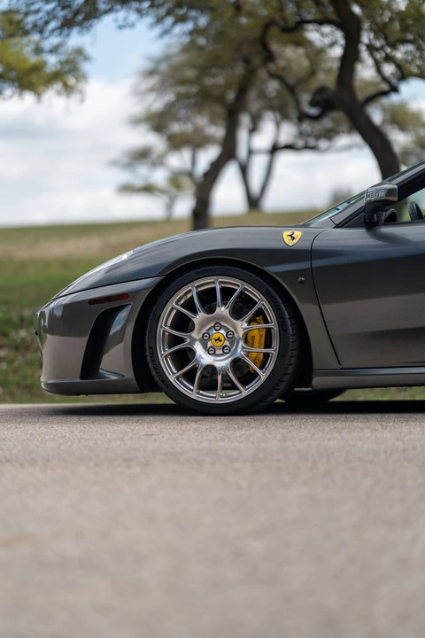 2007 Ferrari F430 Berlinetta - Image 28 of 31