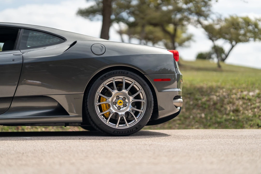2007 Ferrari F430 Berlinetta - Image 29 of 31