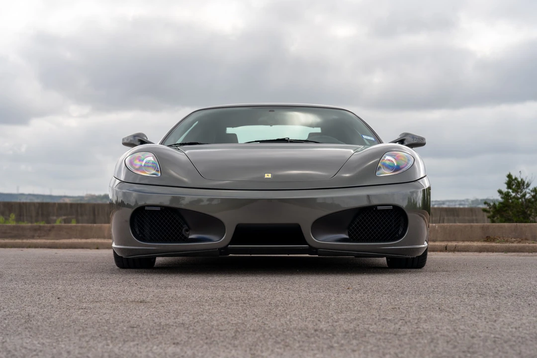 2007 Ferrari F430 Berlinetta - Image 10 of 31