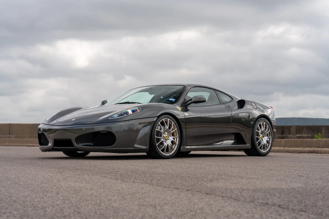 2007 Ferrari F430 Berlinetta - Image 3 of 31