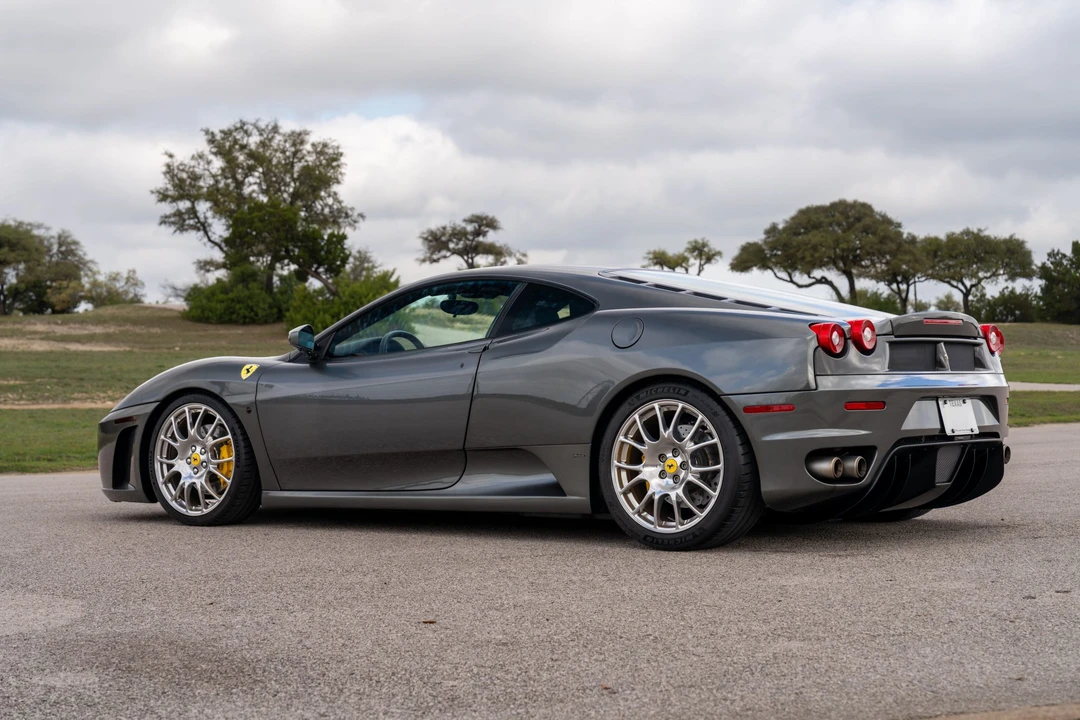 2007 Ferrari F430 Berlinetta - Image 5 of 31