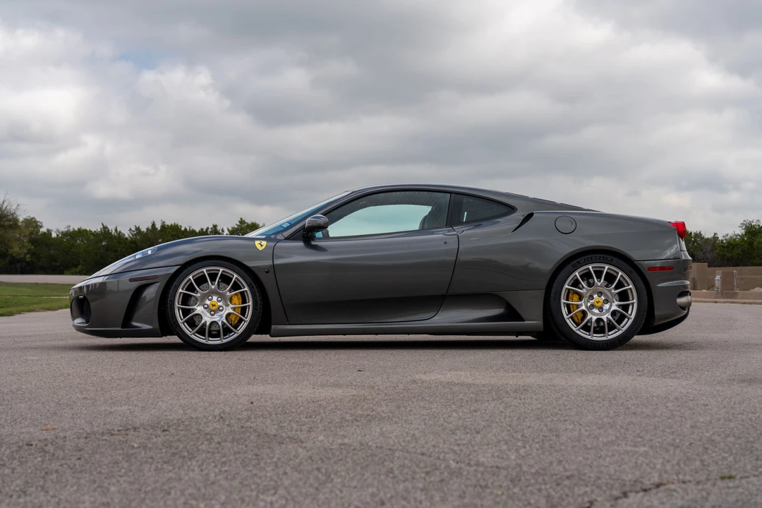 2007 Ferrari F430 Berlinetta - Image 4 of 31