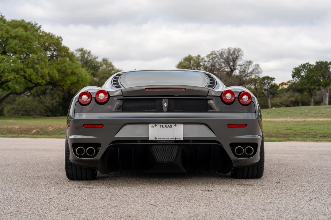 2007 Ferrari F430 Berlinetta - Image 6 of 31