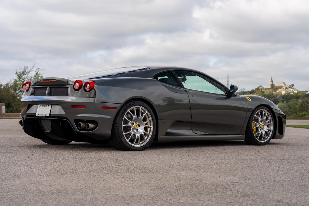 2007 Ferrari F430 Berlinetta - Image 7 of 31