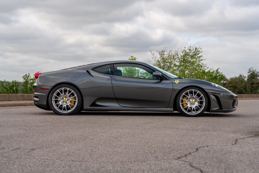 2007 Ferrari F430 Berlinetta - Image 8 of 31