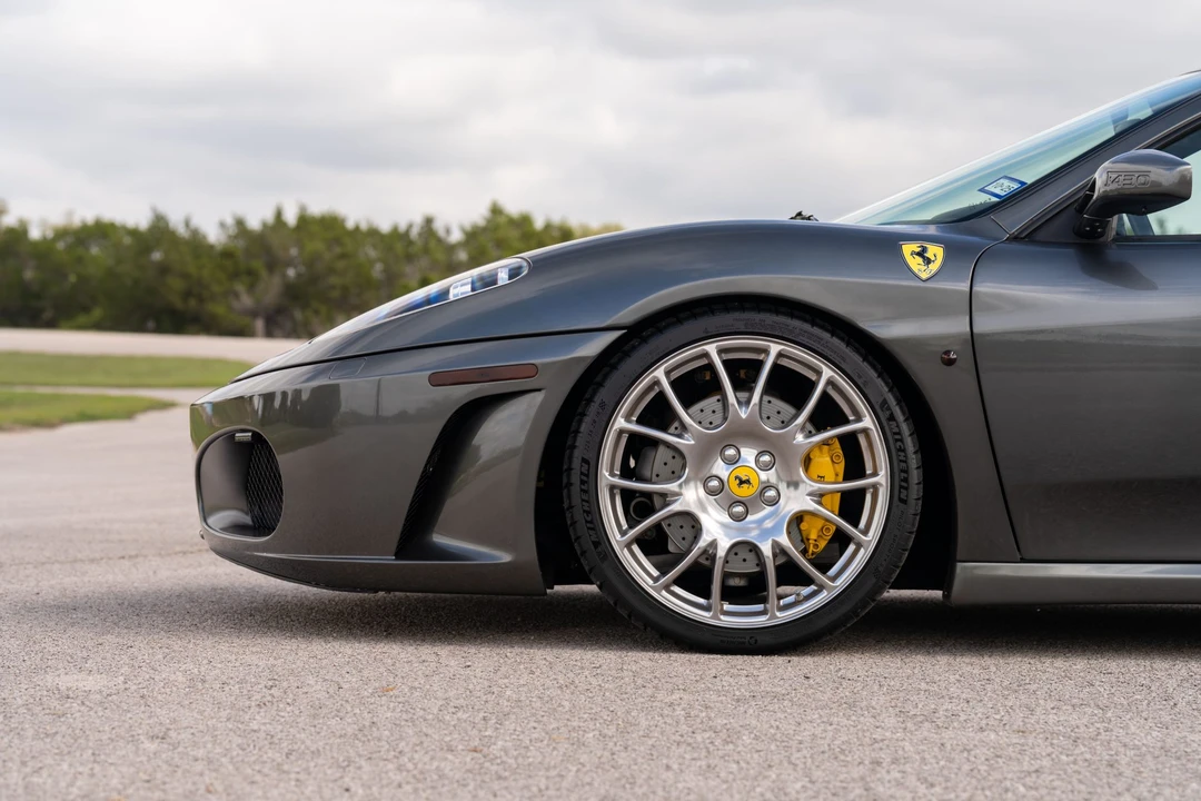 2007 Ferrari F430 Berlinetta - Image 21 of 31