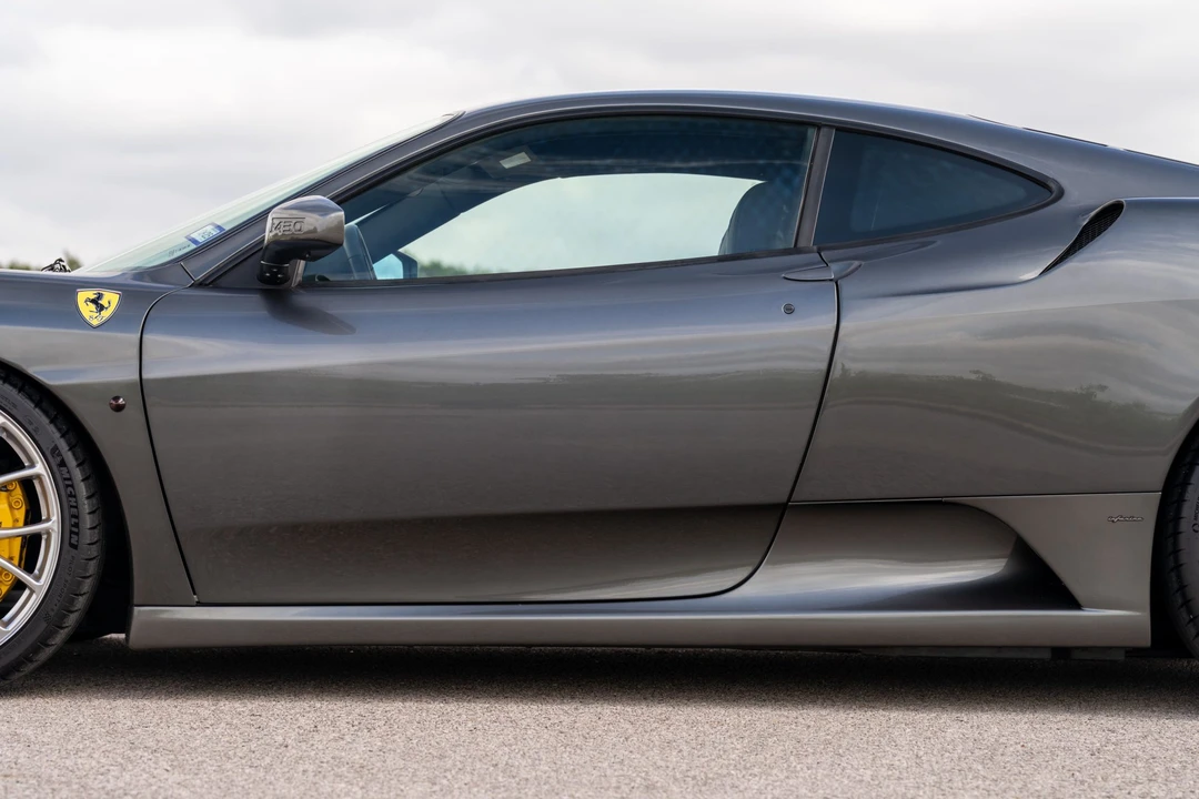 2007 Ferrari F430 Berlinetta - Image 22 of 31