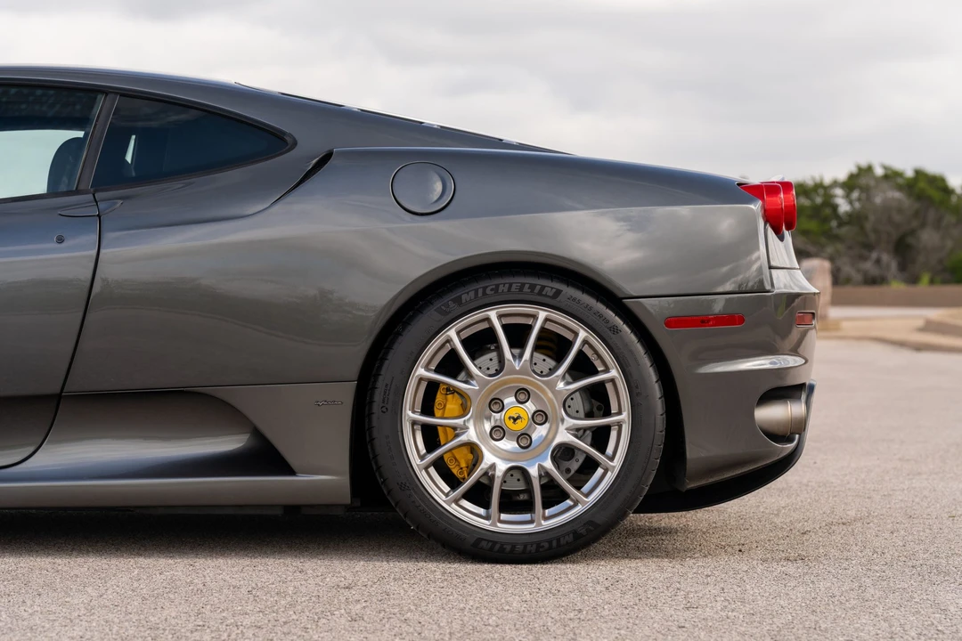 2007 Ferrari F430 Berlinetta - Image 23 of 31