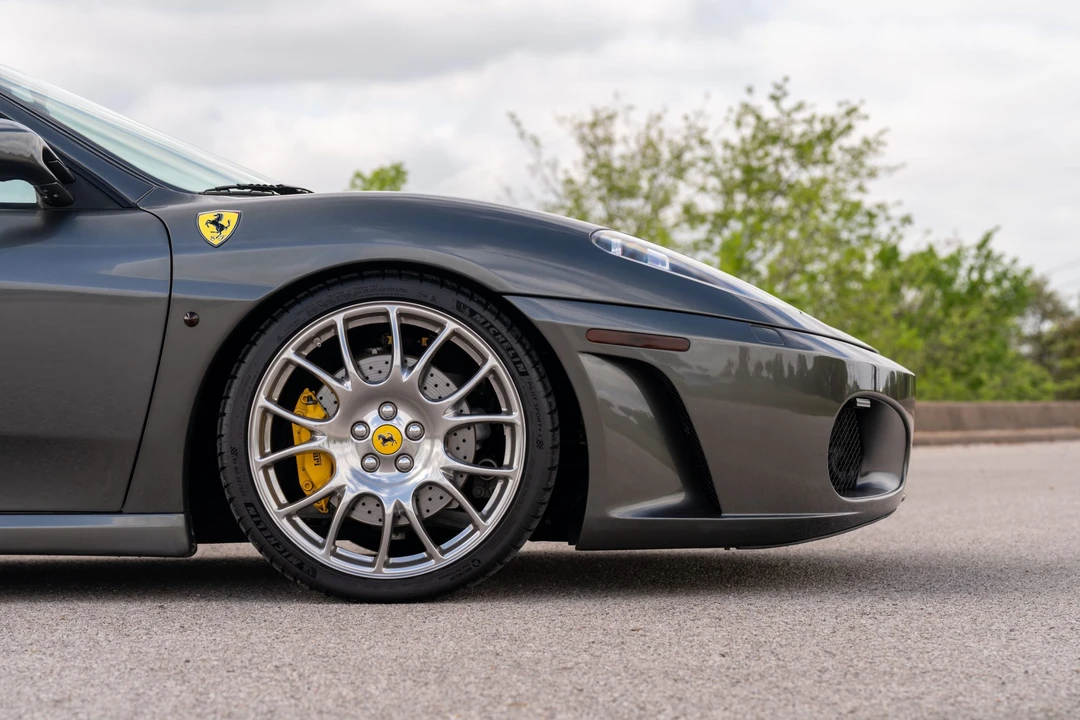 2007 Ferrari F430 Berlinetta - Image 26 of 31