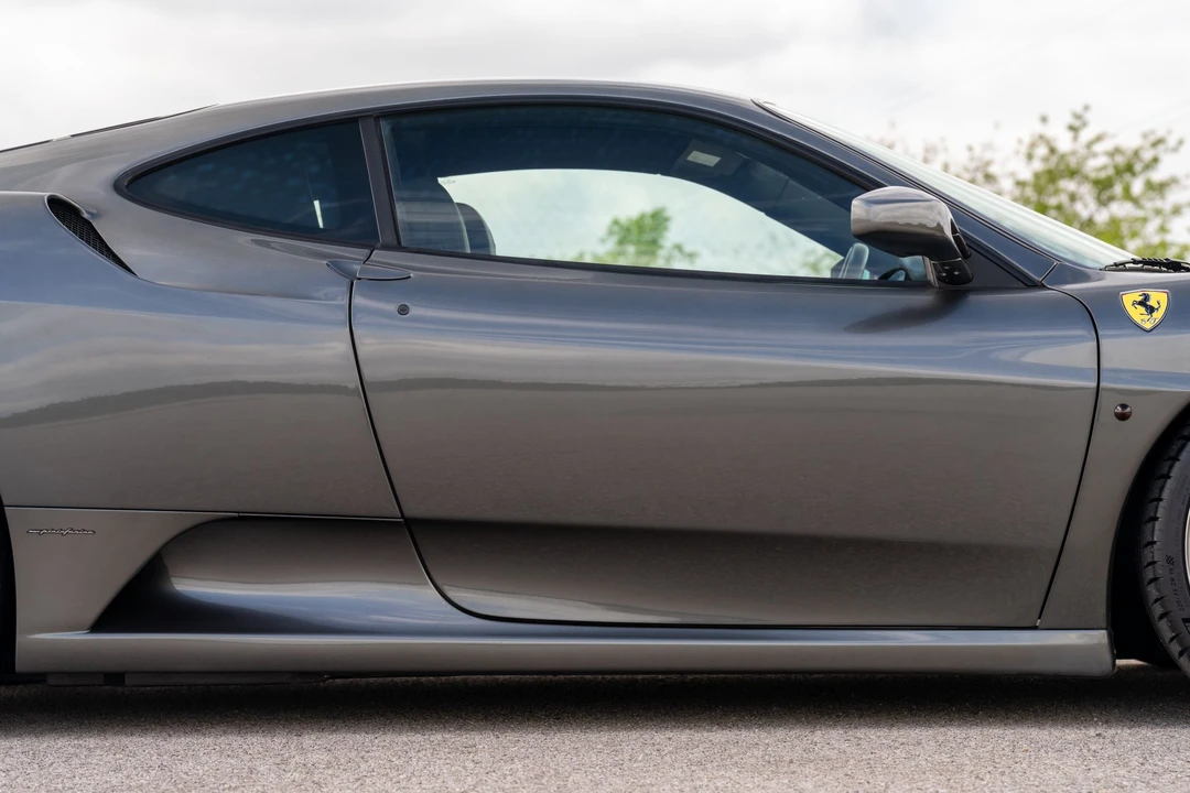 2007 Ferrari F430 Berlinetta - Image 25 of 31