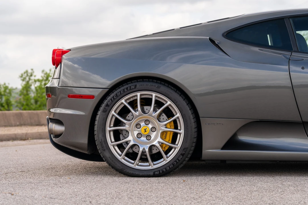2007 Ferrari F430 Berlinetta - Image 24 of 31