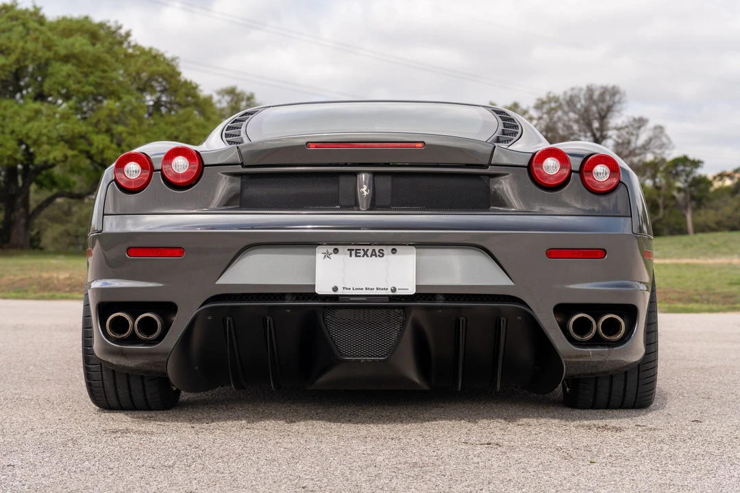 2007 Ferrari F430 Berlinetta - Image 13 of 31