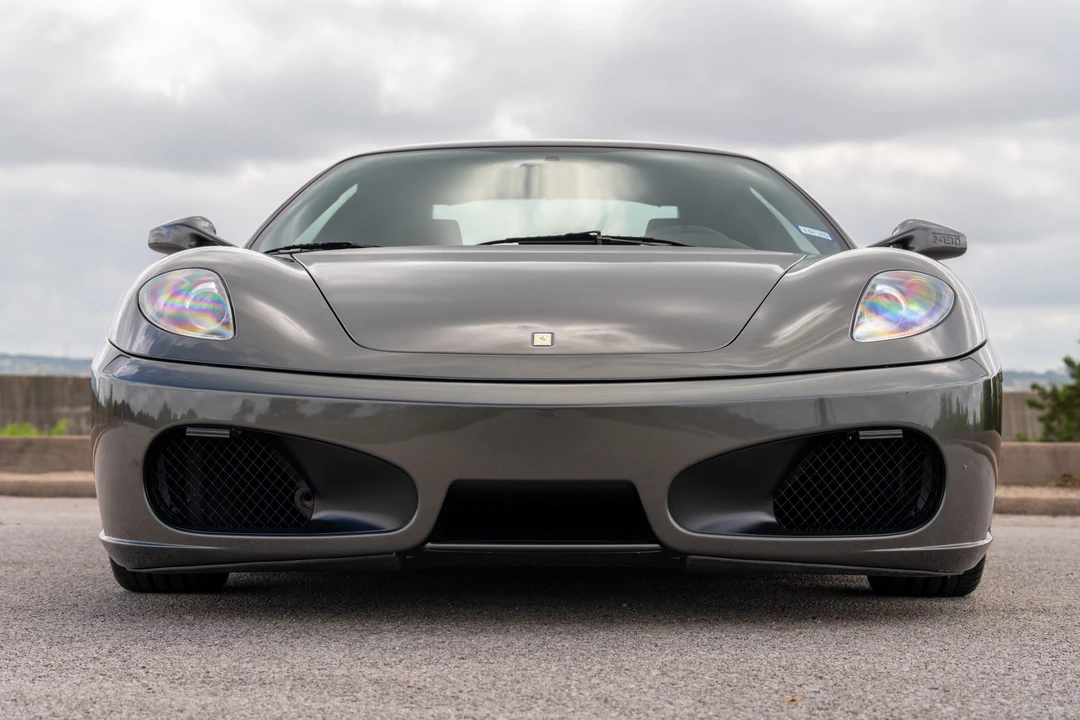 2007 Ferrari F430 Berlinetta - Image 12 of 31
