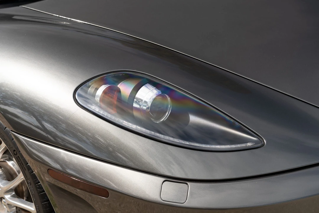 2007 Ferrari F430 Berlinetta - Image 30 of 31