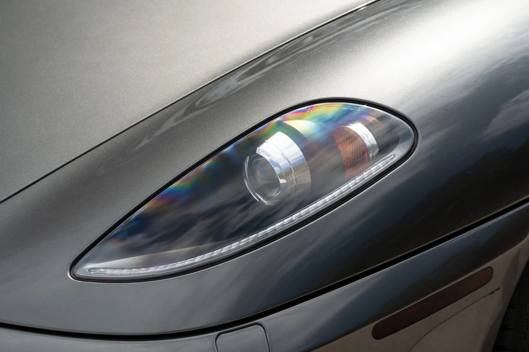 2007 Ferrari F430 Berlinetta - Image 31 of 31