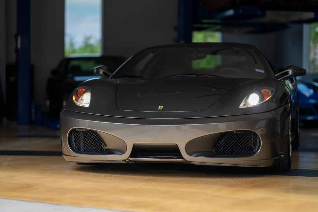 2007 Ferrari F430 Berlinetta - Image 19 of 31