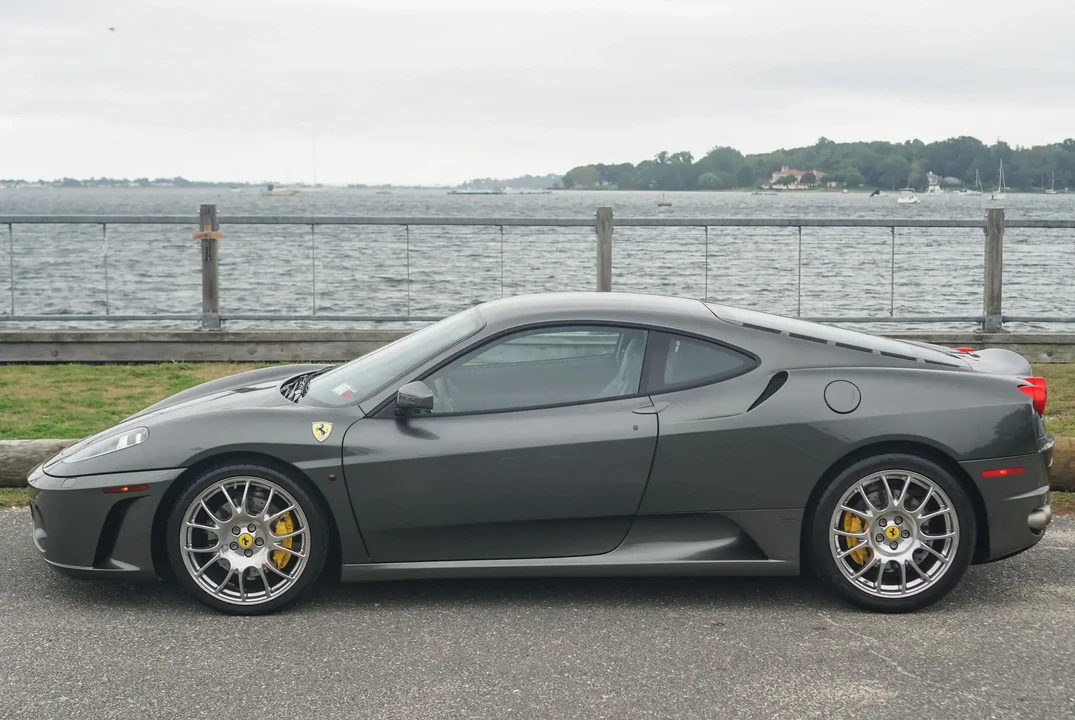 2007 Ferrari F430 Berlinetta - Image 6 of 6