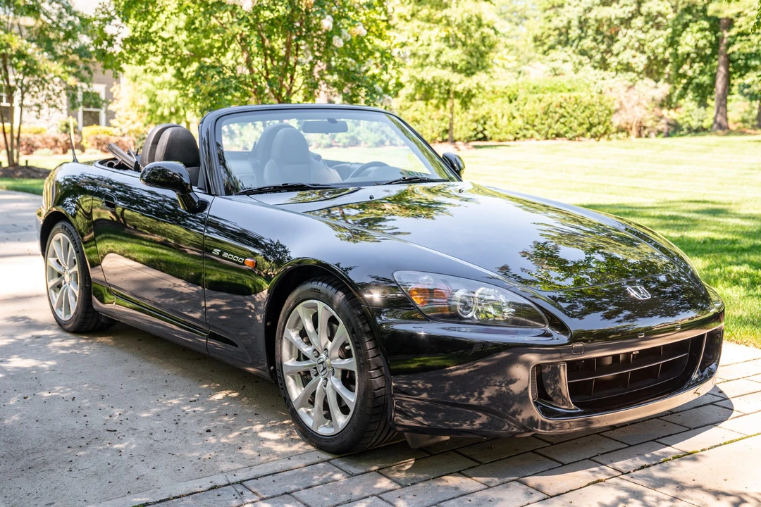 2007 Honda AP2 S2000 - Image 16 of 31