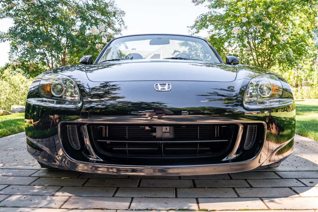 2007 Honda AP2 S2000 - Image 18 of 31