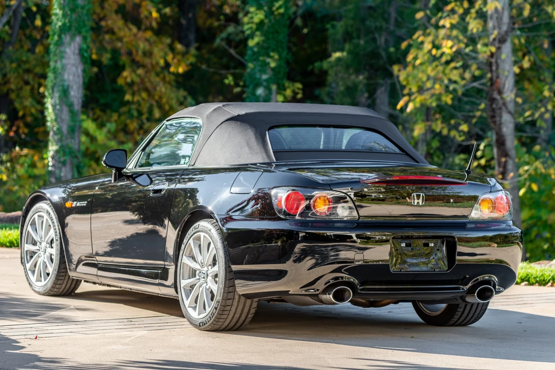 2007 Honda AP2 S2000 - Image 12 of 31