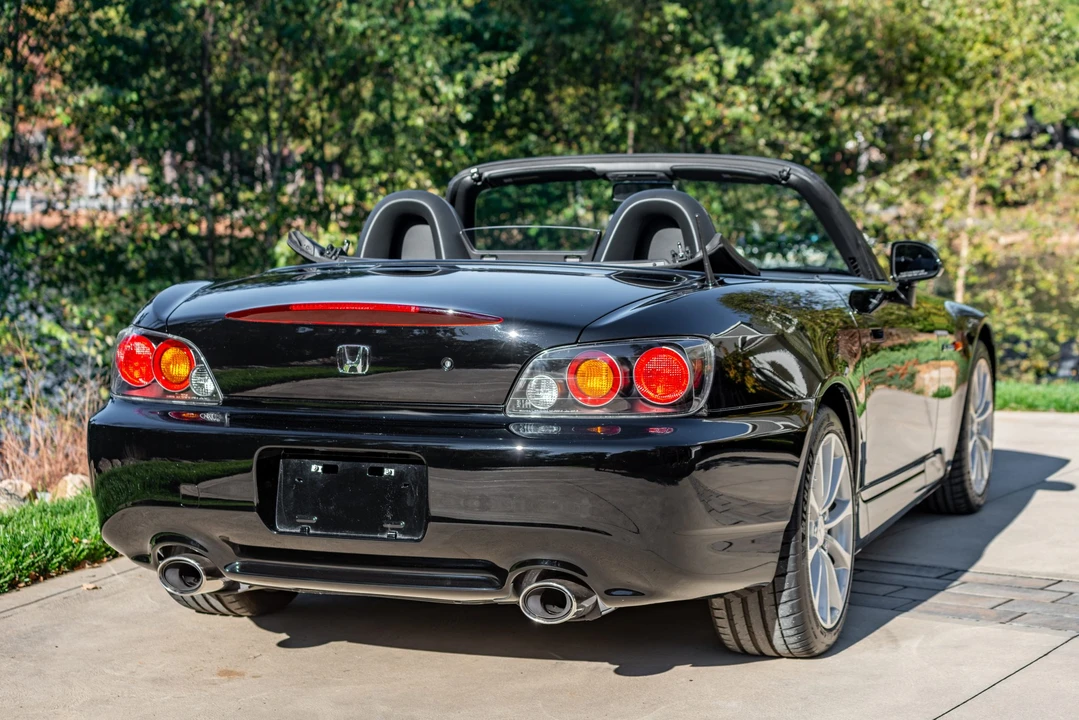 2007 Honda AP2 S2000 - Image 6 of 31