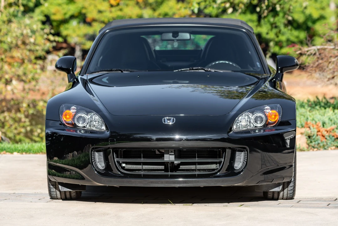 2007 Honda AP2 S2000 - Image 17 of 31