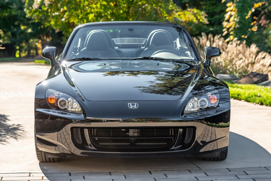 2007 Honda AP2 S2000 - Image 9 of 31