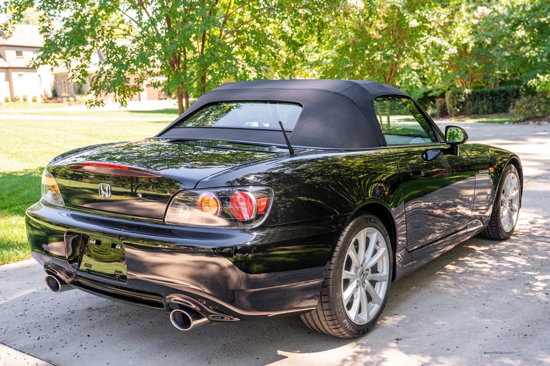 2007 Honda AP2 S2000 - Image 5 of 31