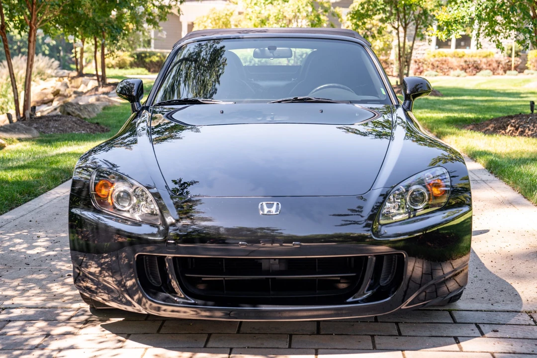 2007 Honda AP2 S2000 - Image 8 of 31