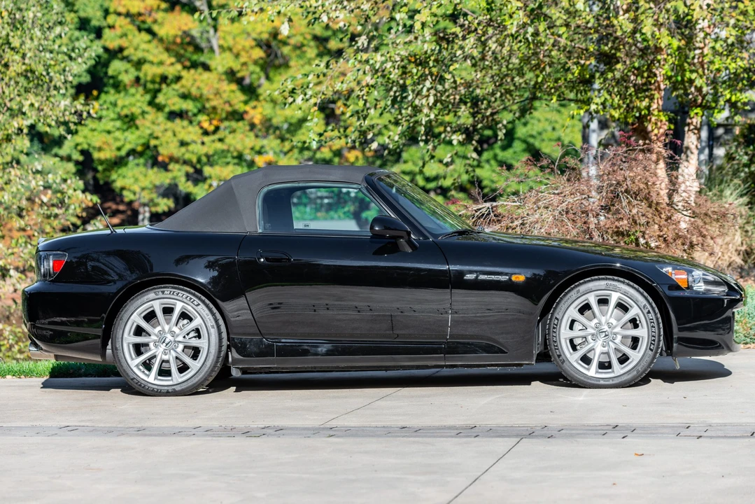 2007 Honda AP2 S2000 - Image 15 of 31