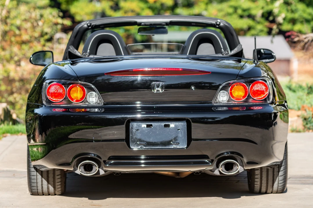 2007 Honda AP2 S2000 - Image 5 of 31