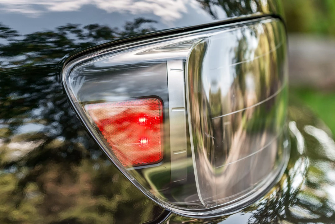 2007 Honda AP2 S2000 - Image 22 of 31