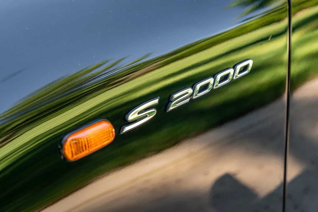2007 Honda AP2 S2000 - Image 28 of 31