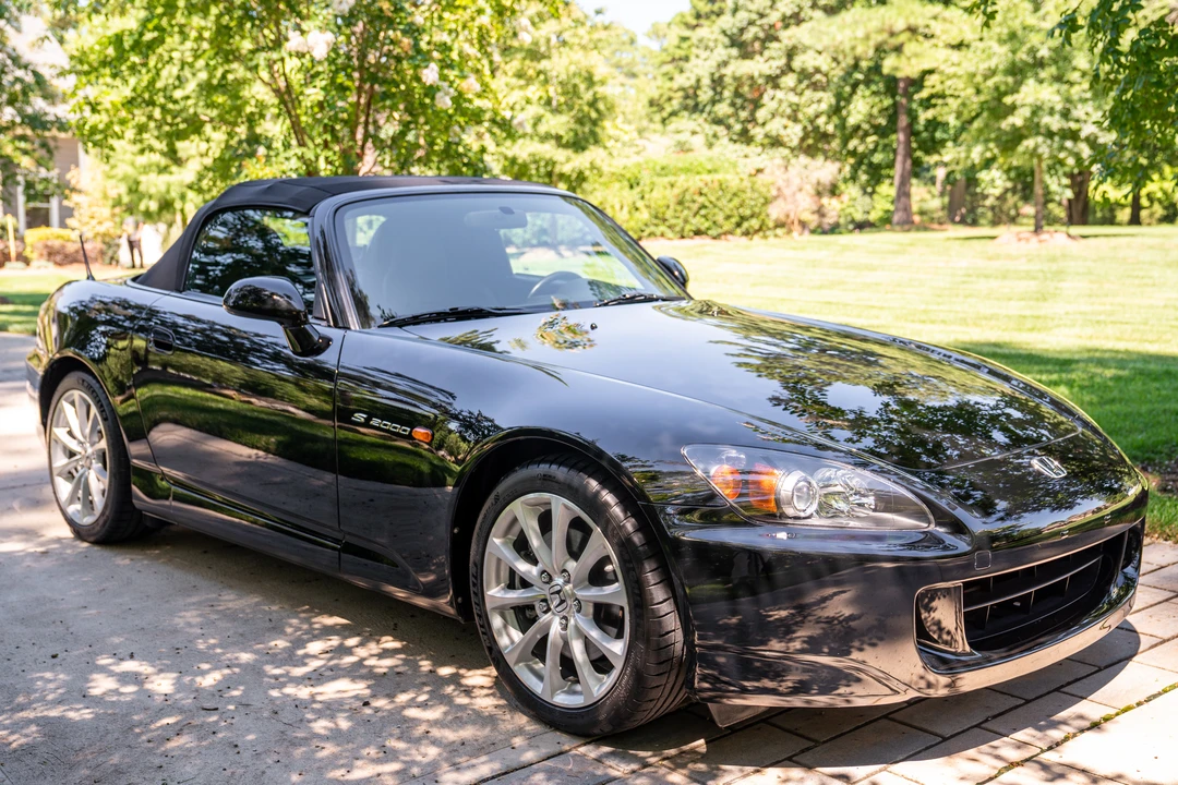 2007 Honda AP2 S2000 - Image 7 of 31
