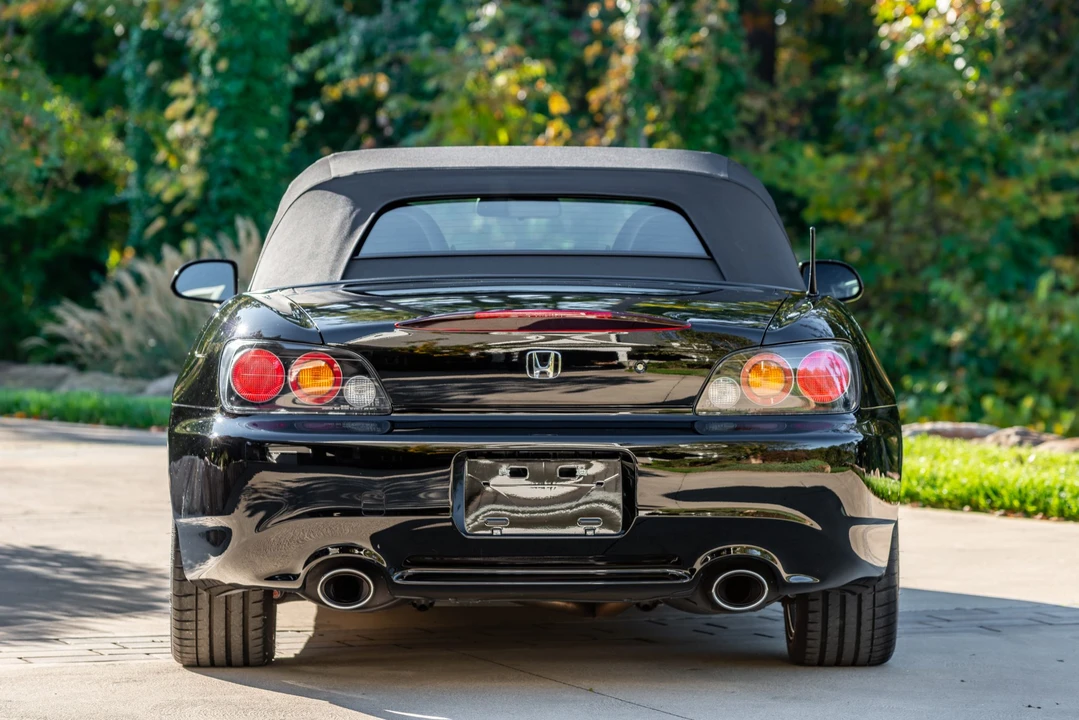 2007 Honda AP2 S2000 - Image 13 of 31